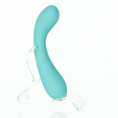 The Swan Curve - Teal