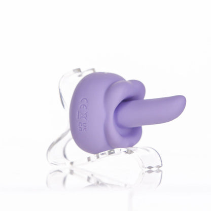 M’Lady Rotating Tongue