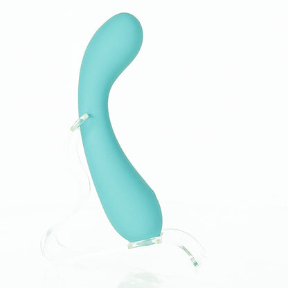 The Swan Curve - Teal