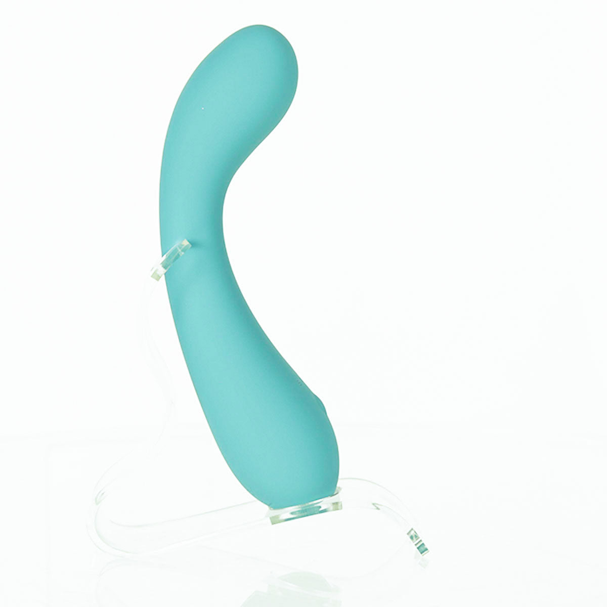 The Swan Curve - Teal