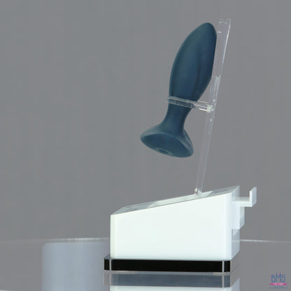 LUX active® Throb – Anal Pulsating Massager – Remote Included