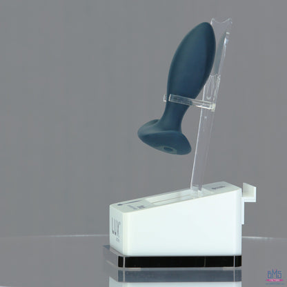 LUX active® Throb – Anal Pulsating Massager – Remote Included