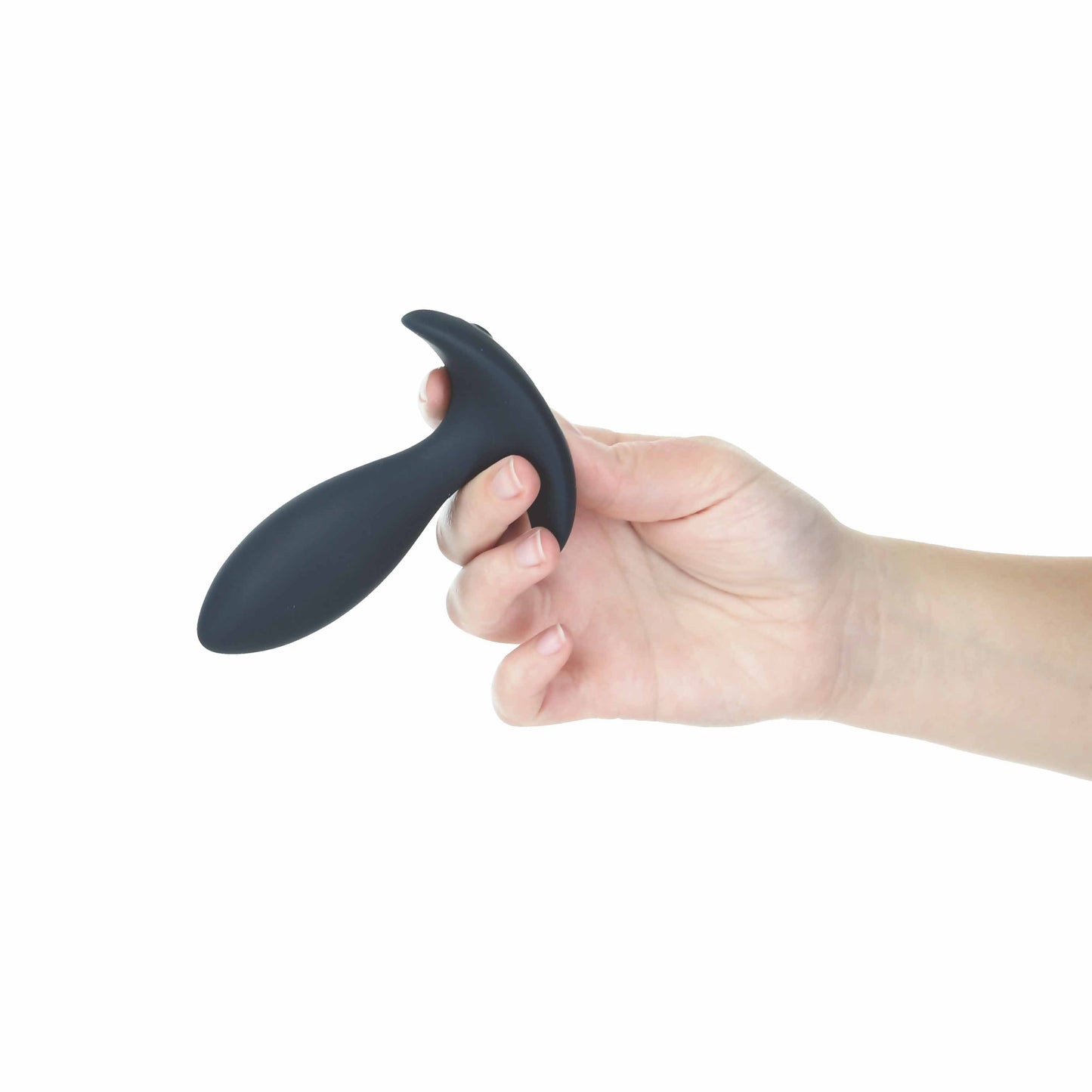 LUX active® Throb – Anal Pulsating Massager – Remote Included