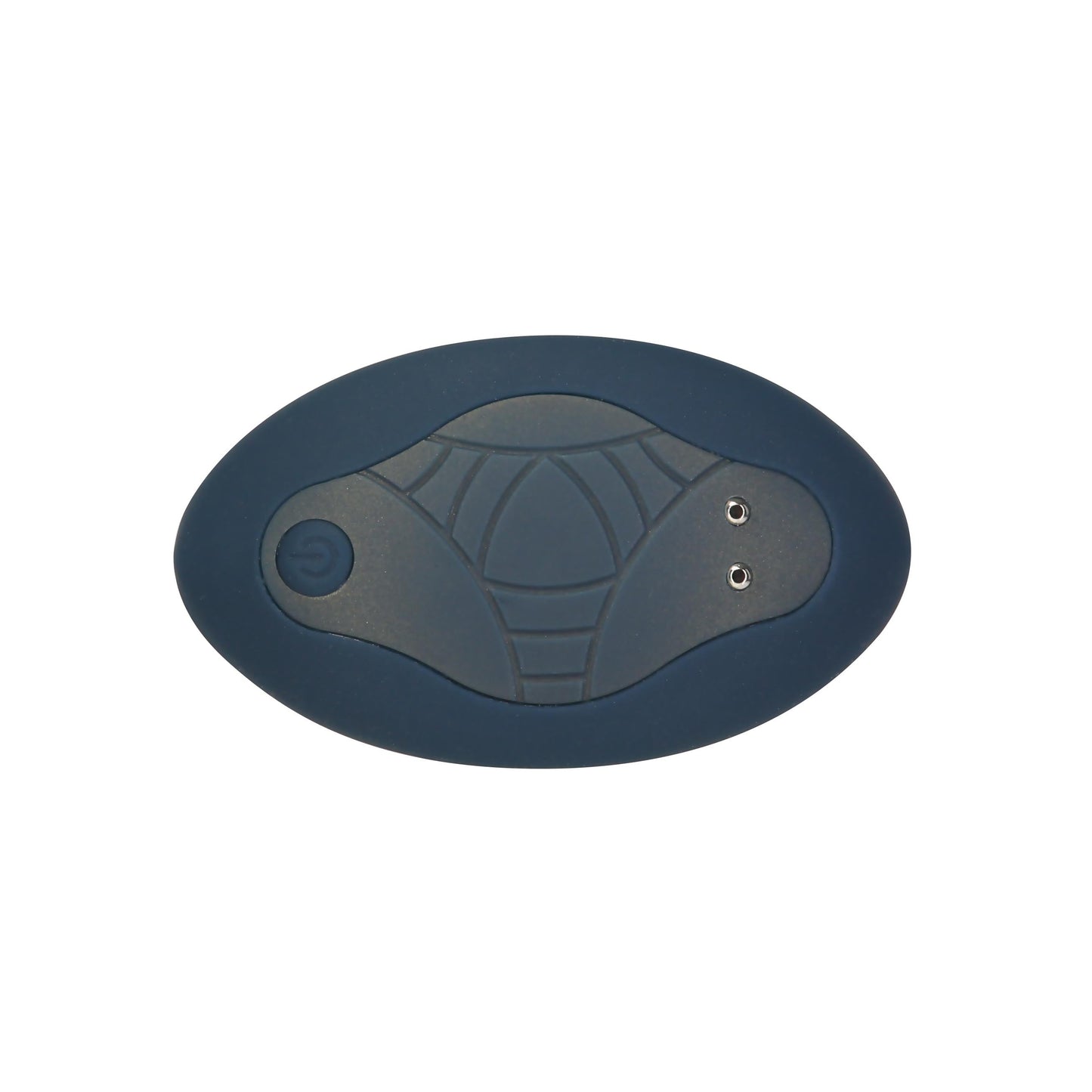 LUX active® Throb – Anal Pulsating Massager – Remote Included