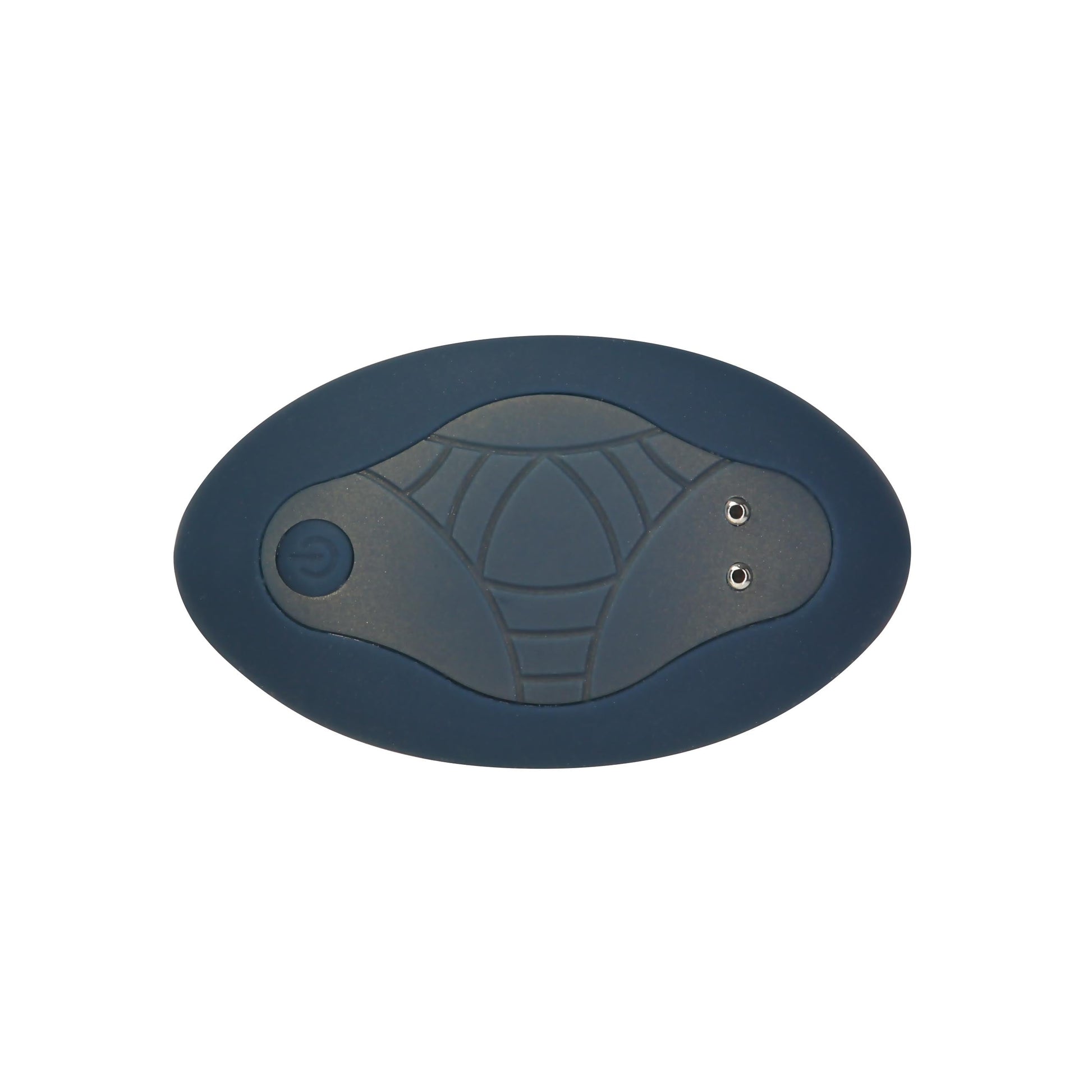 LUX active® Throb – Anal Pulsating Massager – Remote Included