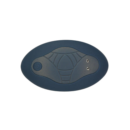 LUX active® Throb – Anal Pulsating Massager – Remote Included