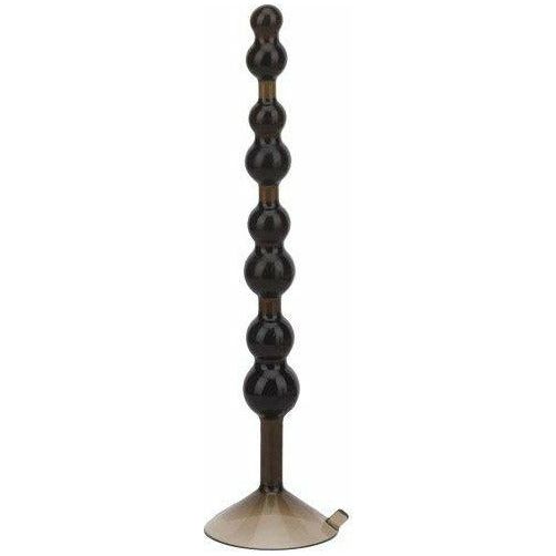 Nanma Love Throb - Butt Plug - Black