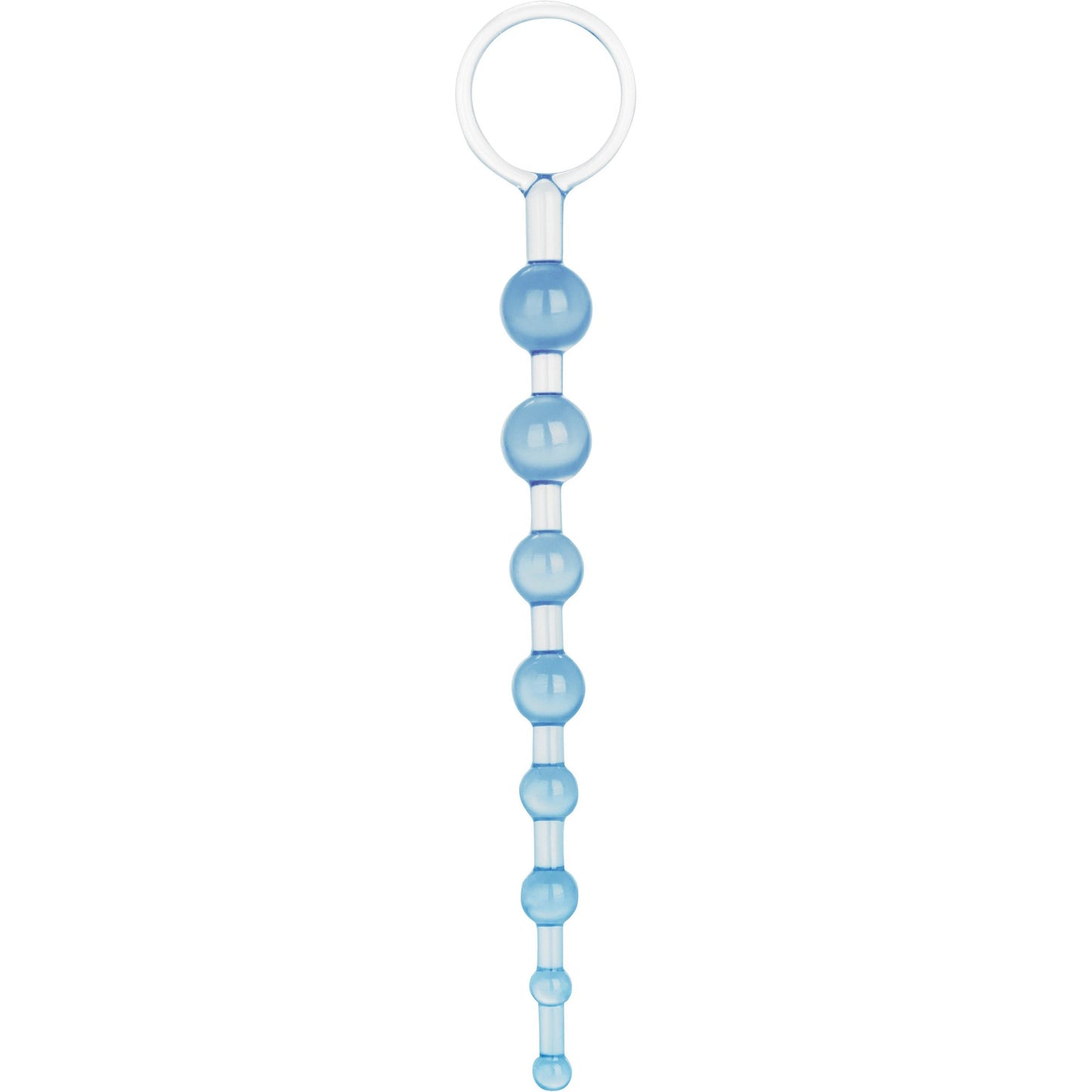 CalExotics® Shanes World Anal Beads - Blue