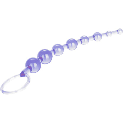 CalExotics® Shanes World Anal Beads - Purple