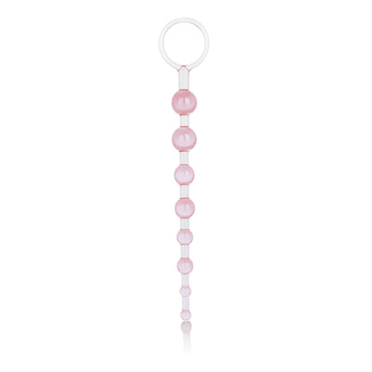 CalExotics® Shanes World Anal Beads - Pink