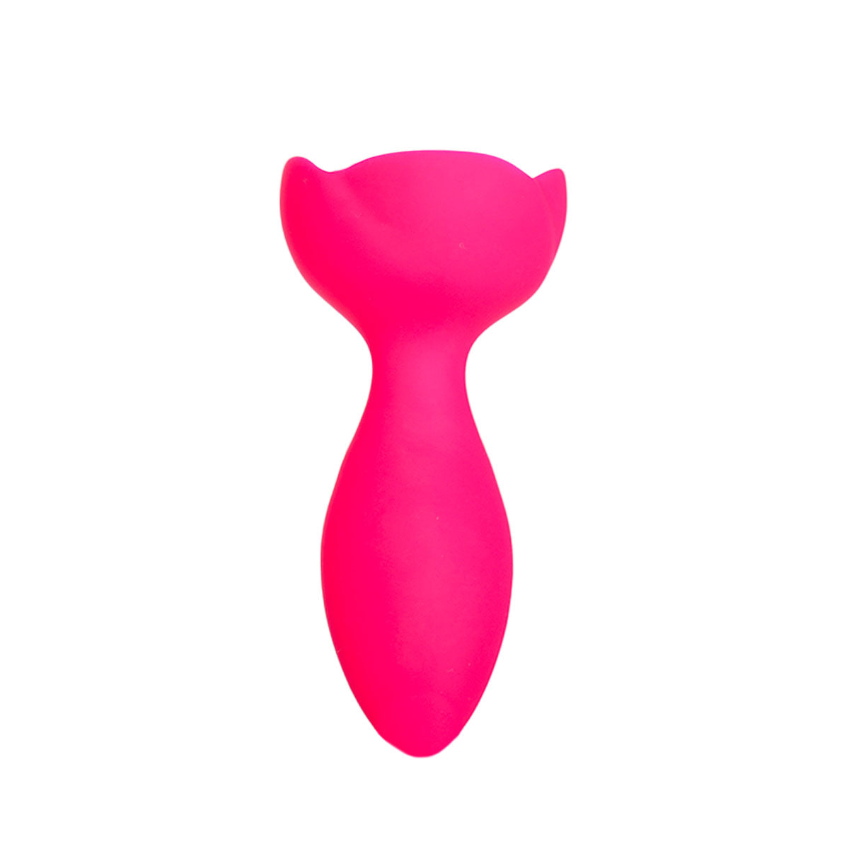 M’Lady Light Up Rotating Anal Plug - Pink