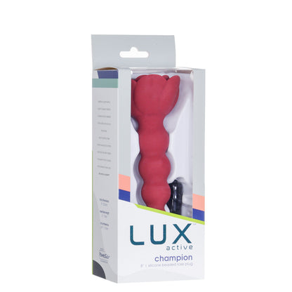 LUX Active Champion Rose - Bonus Bullet