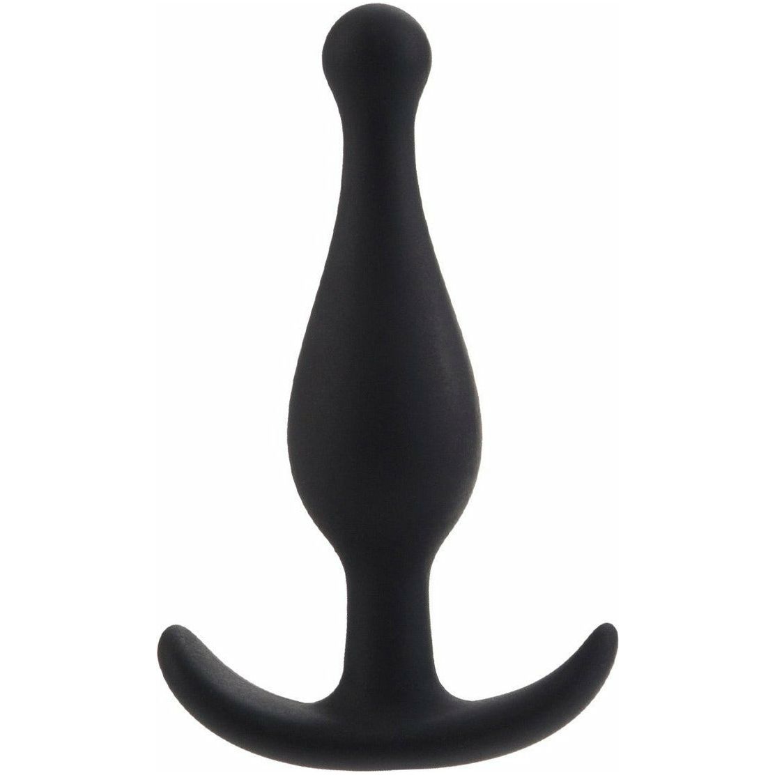 CalExotics® Booty Call - Rocker - Black