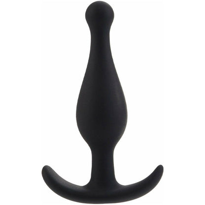 CalExotics® Booty Call - Rocker - Black
