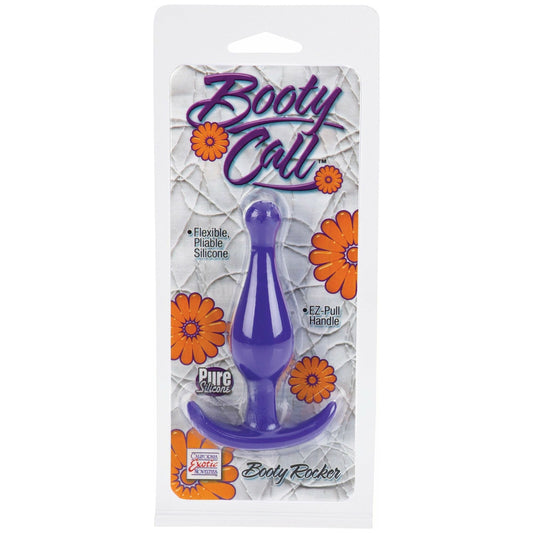 CalExotics® Booty Call - Rocker - Purple