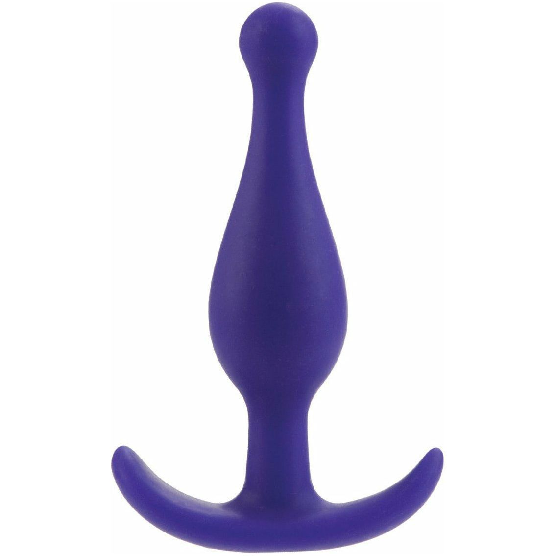 CalExotics® Booty Call - Rocker - Purple
