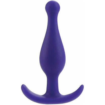 CalExotics® Booty Call - Rocker - Purple