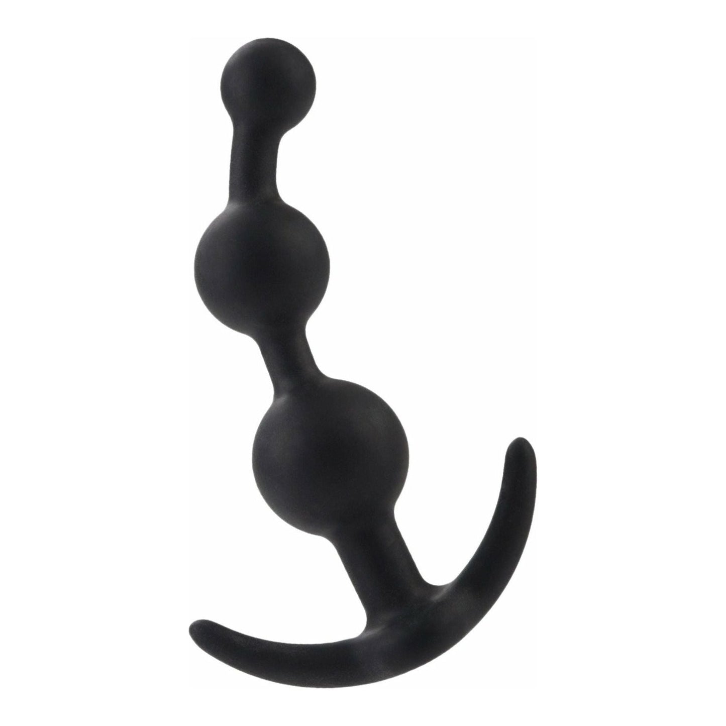 CalExotics® Booty Call Booty Beads - Black