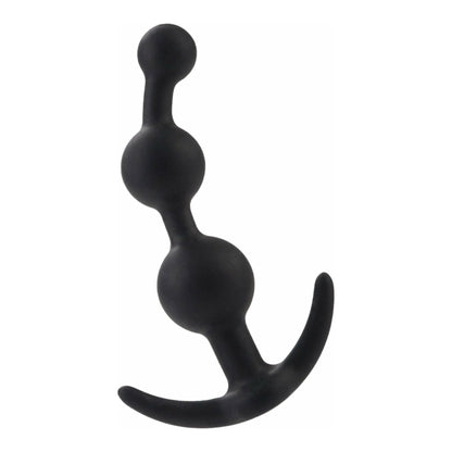 CalExotics® Booty Call Booty Beads - Black