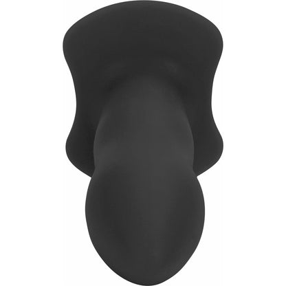 CalExotics® Booty Call - Rocket - Black