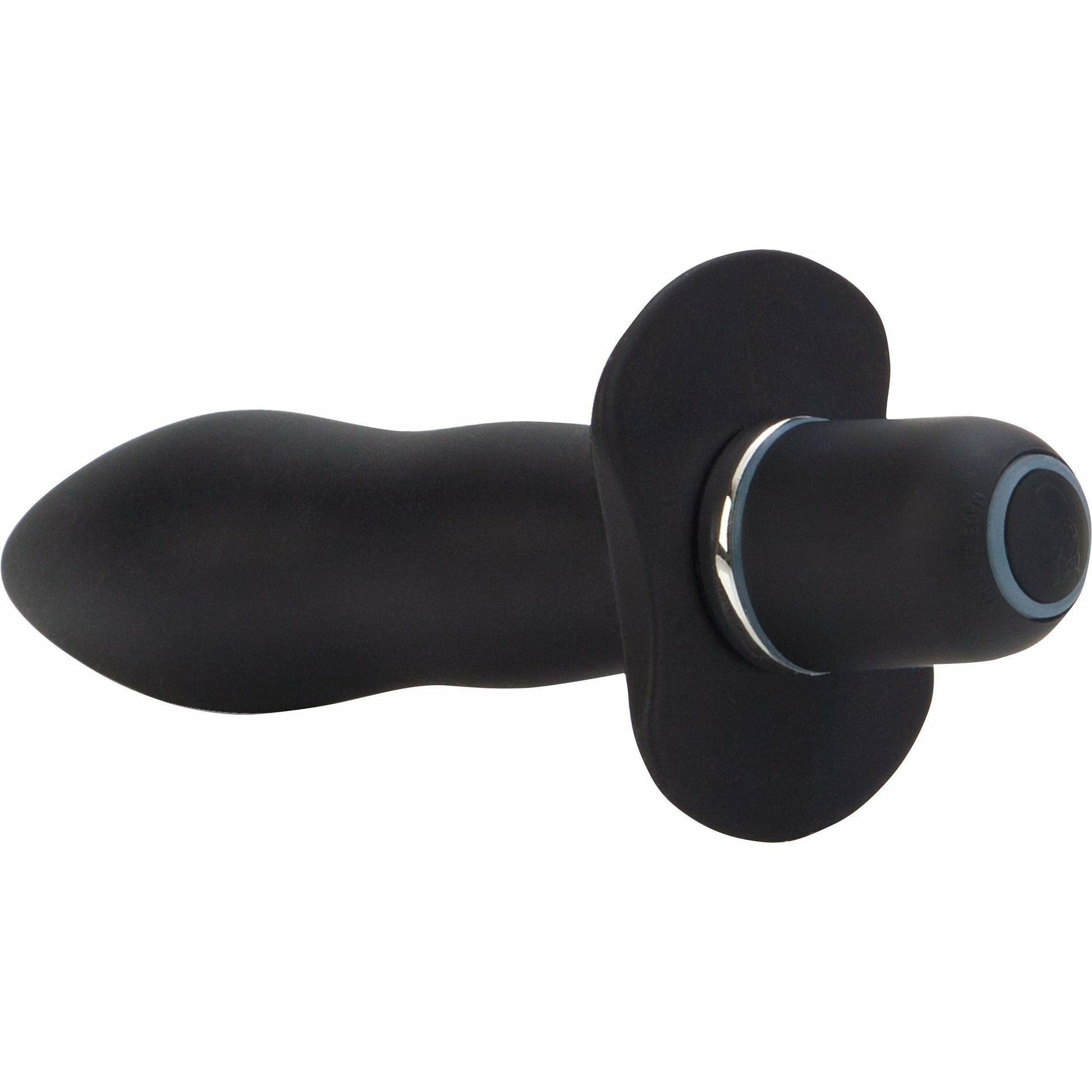 CalExotics® Booty Call - Rocket - Black