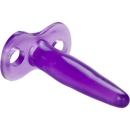 CalExotics® Silicone Tee Probe
