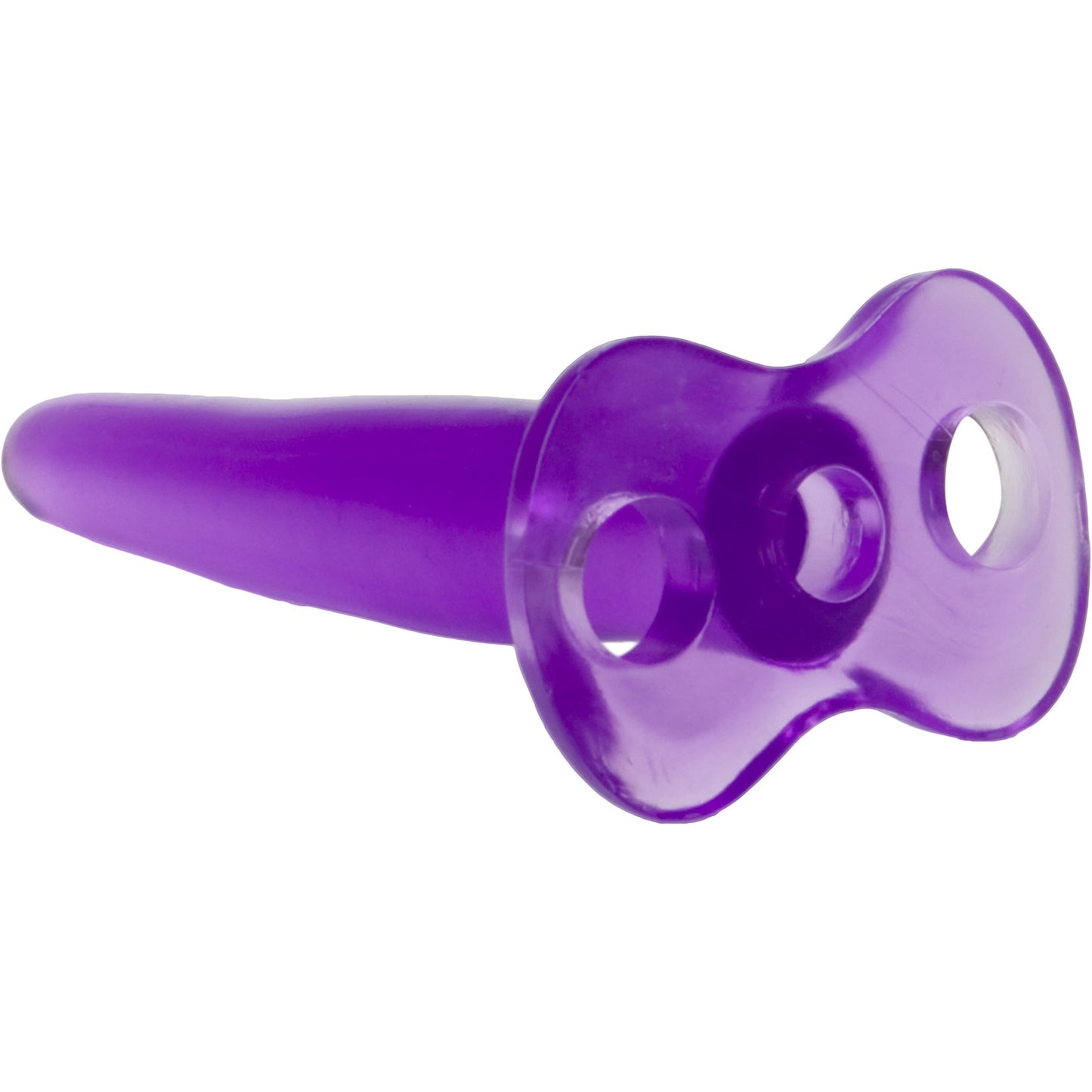 CalExotics® Silicone Tee Probe
