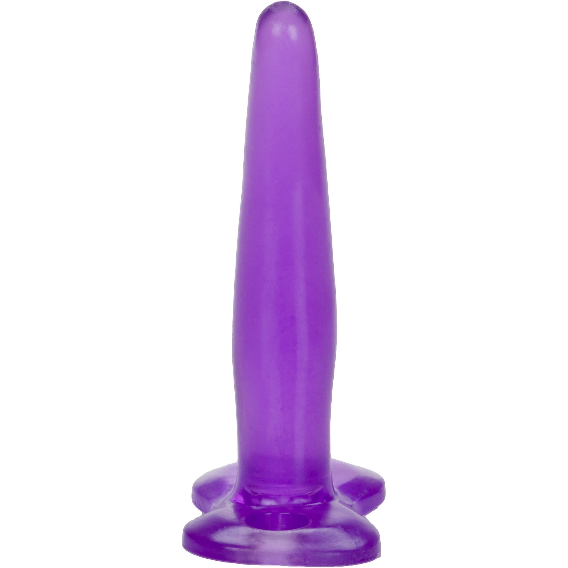 CalExotics® Silicone Tee Probe