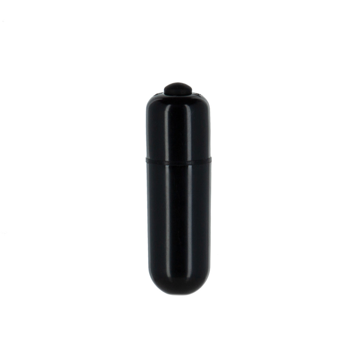 LUX active® 3.5" Rose Anal Plug – Black
