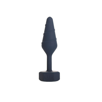 LUX Active Twist Plug – Small - Blue