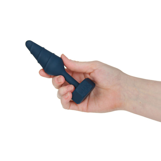 LUX Active Twist Plug - Small - Blue