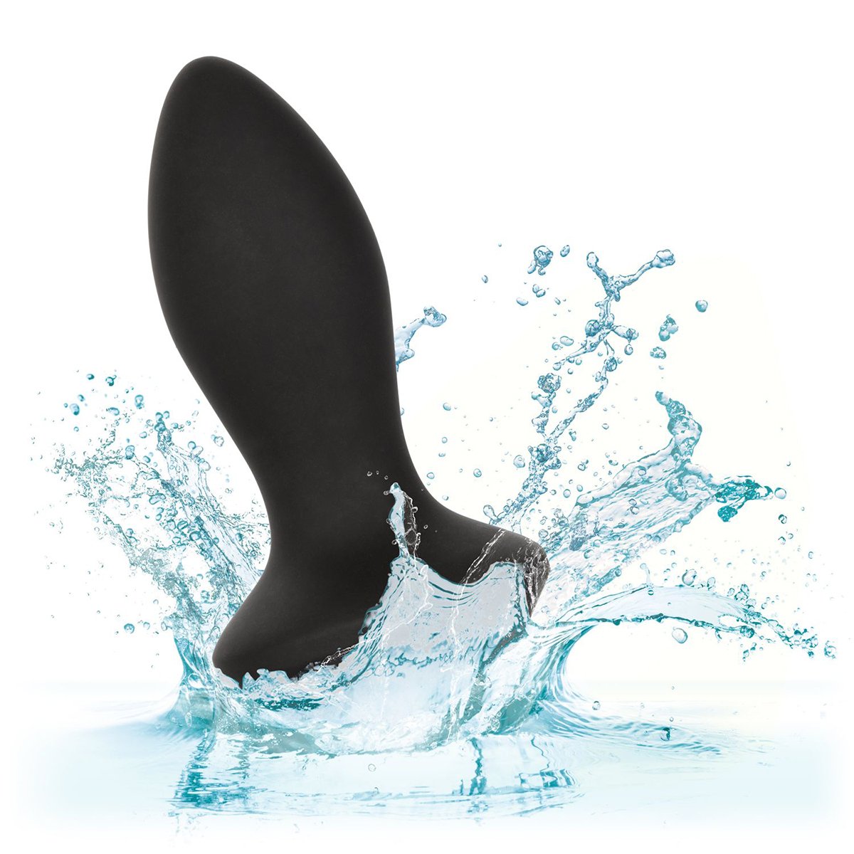 CalExotics® Power Gem Vibrating Crystal Probe – Black