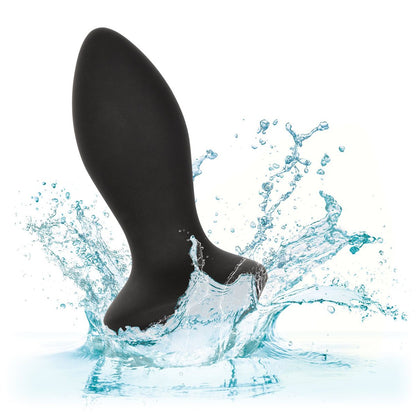 CalExotics® Power Gem Vibrating Crystal Probe – Black