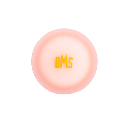Softies 4” Anal Silicone Plug – Orange