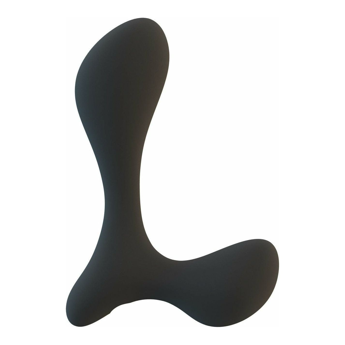 Lux LX3 - Male Stimulator - Black