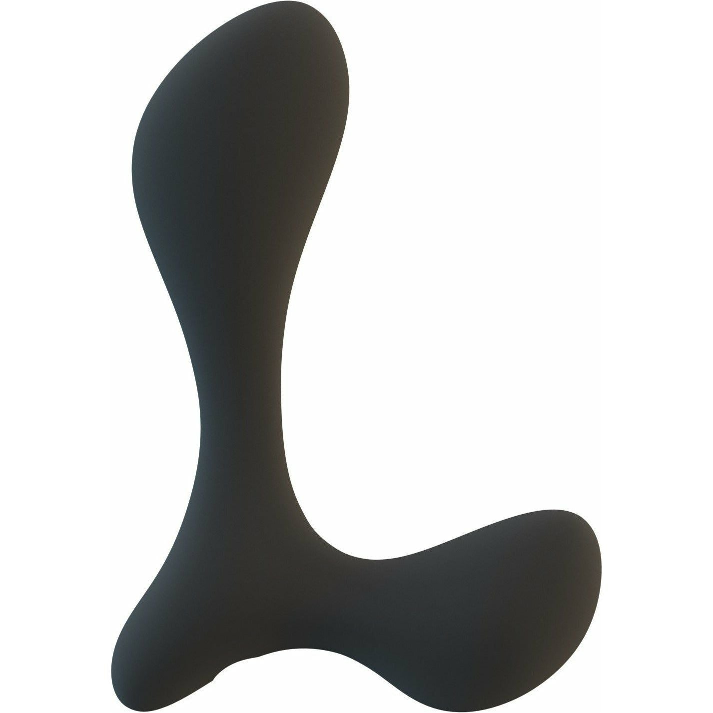 Lux LX3+ - Male Stimulator - Black