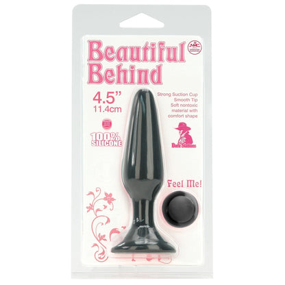 Nanma Beautiful Behind Butt Plug