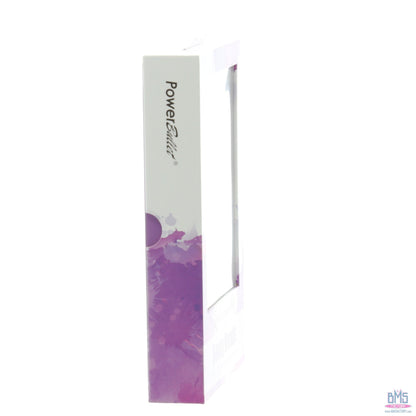 PowerBullet Rechargeable Booty Beads - Purple