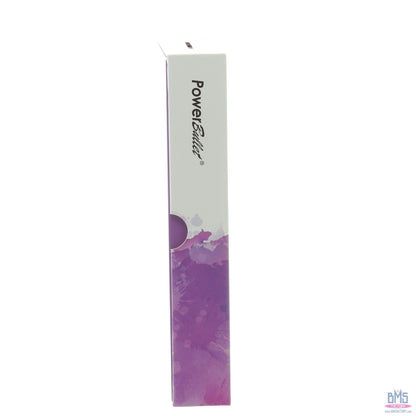 PowerBullet Rechargeable Booty Beads - Purple