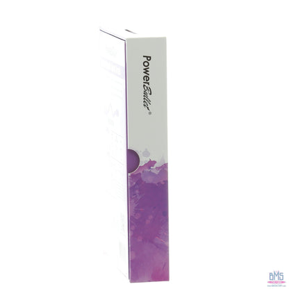 PowerBullet Rechargeable Booty Beads - Purple