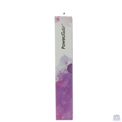 PowerBullet Rechargeable Booty Beads - Purple