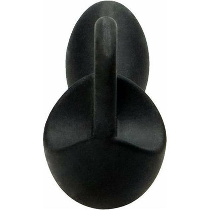 CalExotics® Dr Joel Silicone Prostate Locator Black