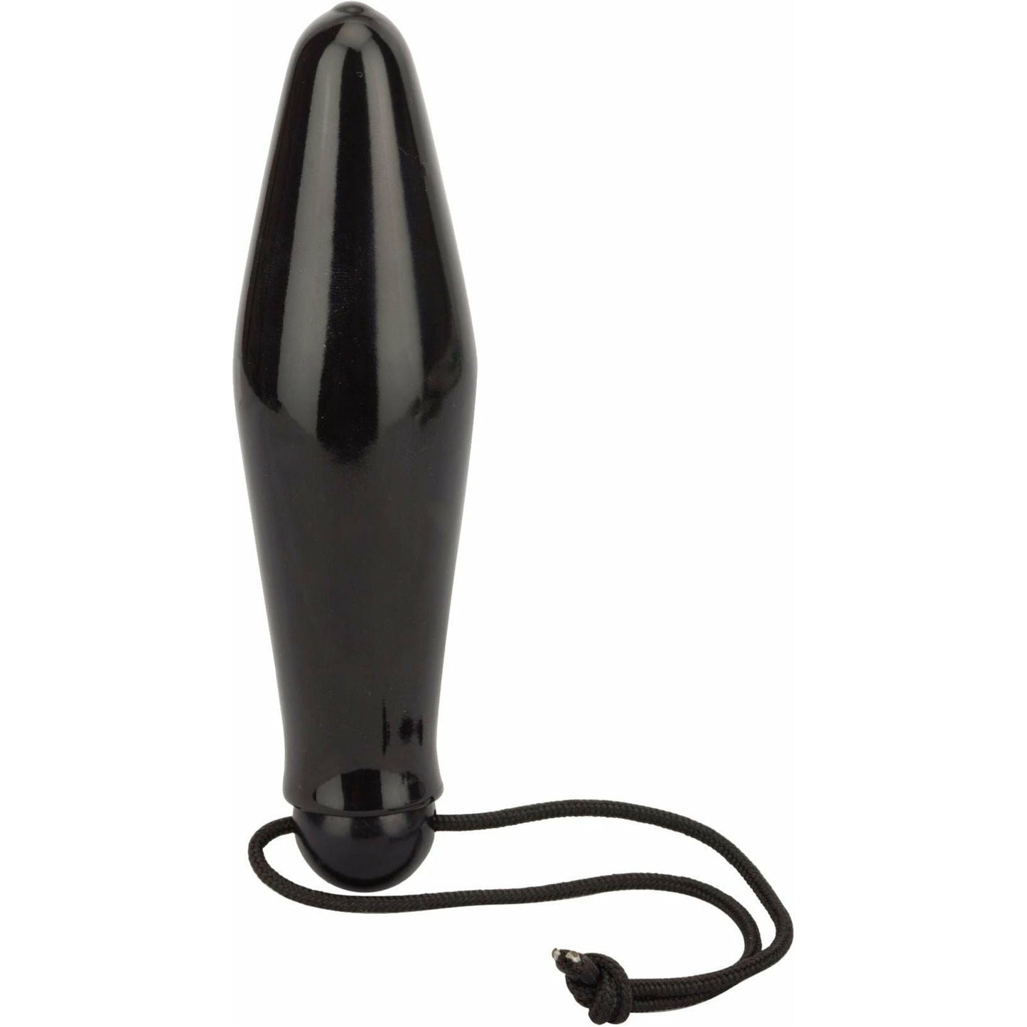 Nanma Quadri Humper - Butt Plug - Black