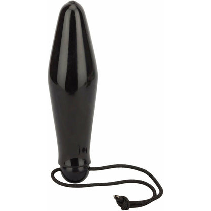 Nanma Quadri Humper - Butt Plug - Black