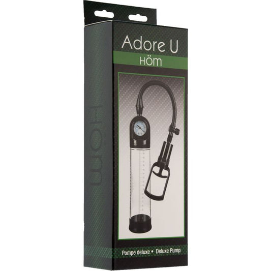 Adore U - Höm Deluxe Pump