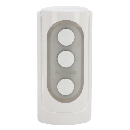 Tenga Flip Hole Masturbator - White