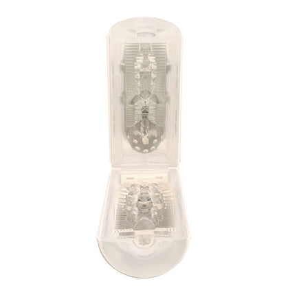 Tenga Flip Hole Masturbator - White