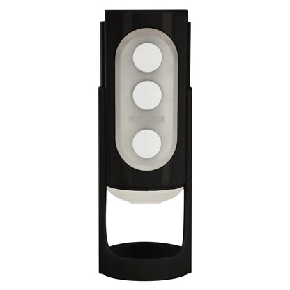 Tenga Flip Hole Masturbator - Black