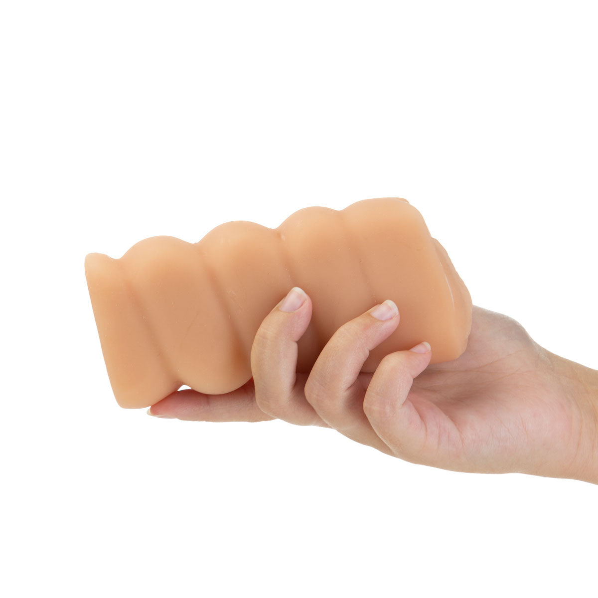 Doc Johnson Signature Strokers – Ashton Moore Masturbator