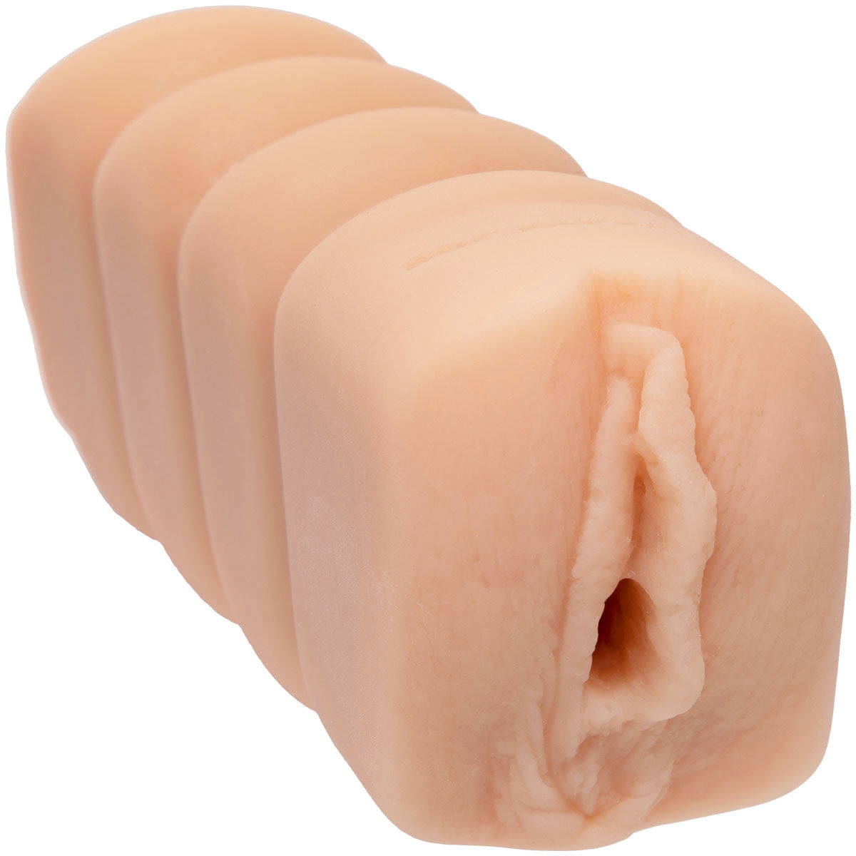 Doc Johnson Signature Strokers – Ashton Moore Masturbator